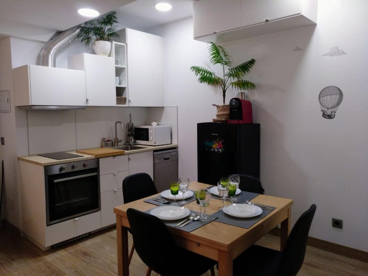 Casa Rocha Velha Con Terraza Y Piscina Particular Apartment Santiago de Compostela Luaran gambar