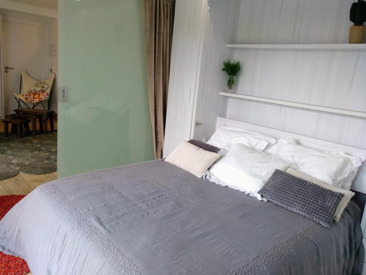 Casa Rocha Velha Con Terraza Y Piscina Particular Apartment Santiago de Compostela Luaran gambar