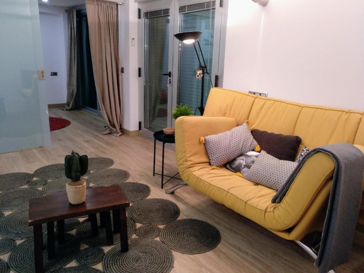 Casa Rocha Velha Con Terraza Y Piscina Particular Apartment Santiago de Compostela Luaran gambar