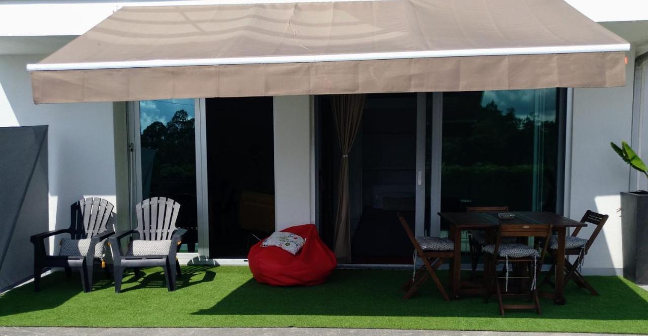 Casa Rocha Velha Con Terraza Y Piscina Particular Apartment Santiago de Compostela Luaran gambar
